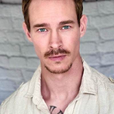 Aaron Cavette image